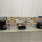 Apartamento Ubatuba Toninhas