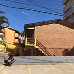 Apartamento Ubatuba Toninhas