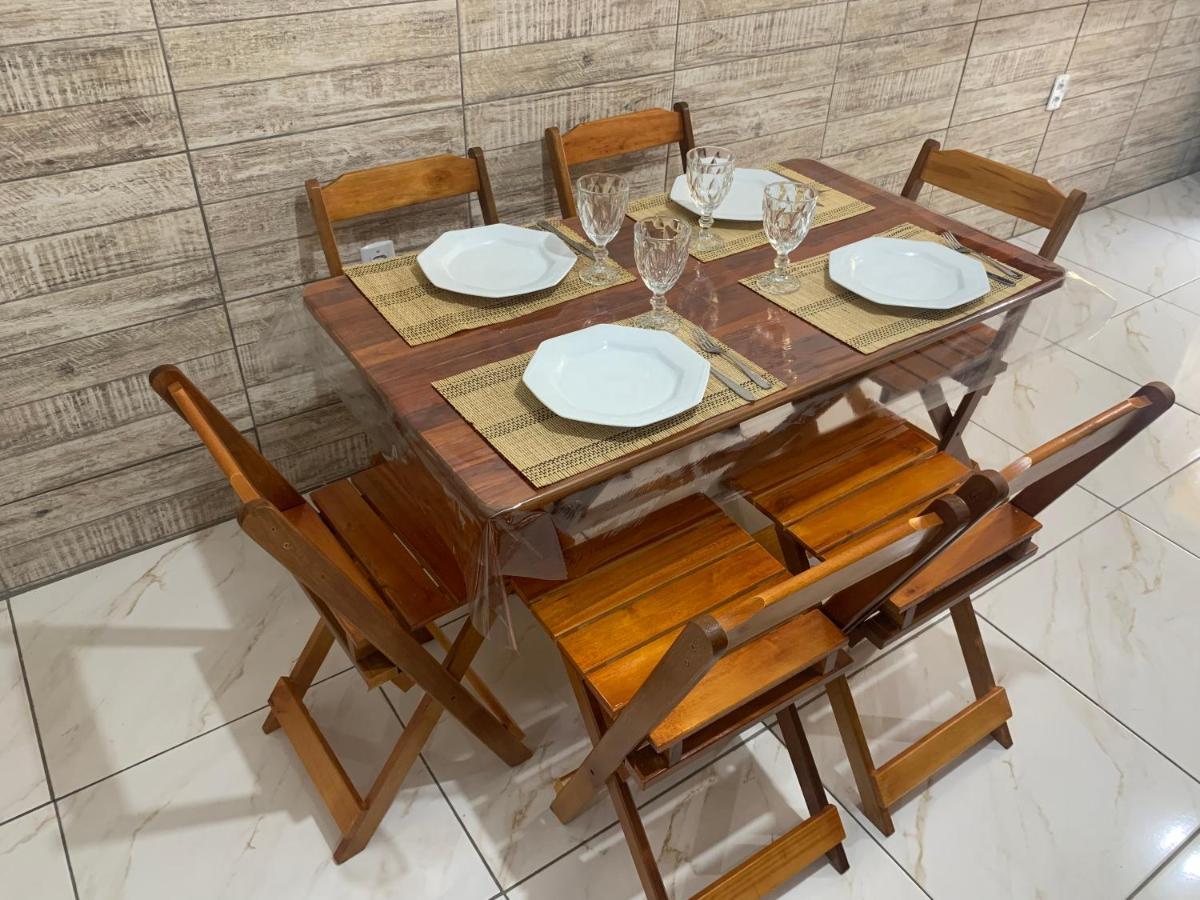 Apartment Toninhas Ubatuba