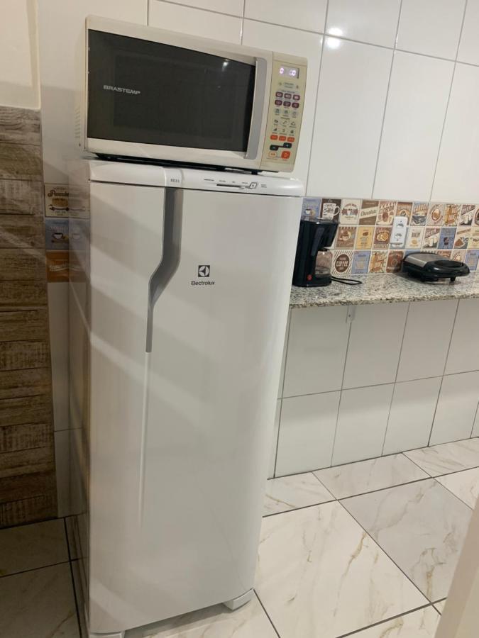Apartment Toninhas